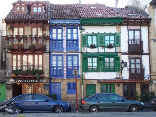 Hondarribia