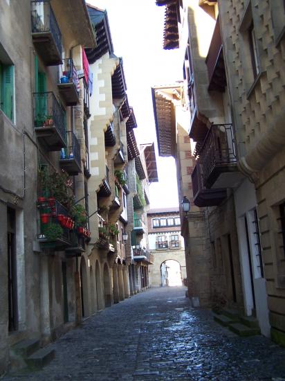 Hondarribia