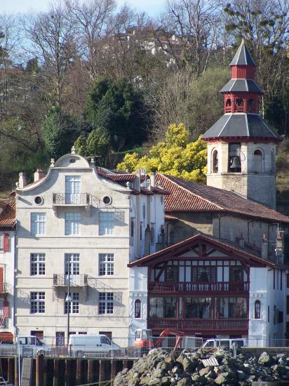 Ciboure