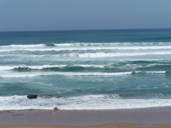 Océan Atlantique