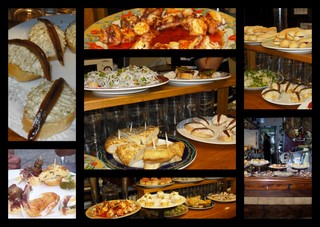 Tapas