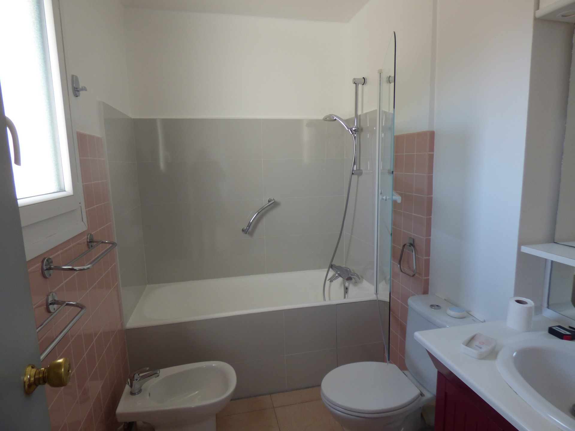 Salle-de-bain